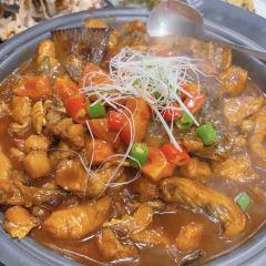 大师傅金奖啤酒鱼·优享店 User Photo