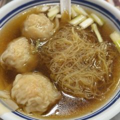 沾仔記（廟街店）張用戶圖片