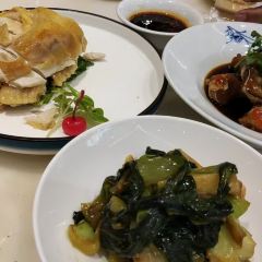 Ninghai Restaurant 여행 사진