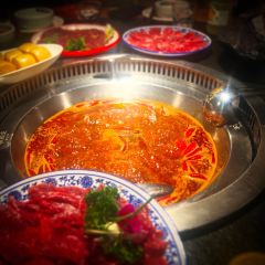 味舵主重庆火锅(康庄南街店) User Photo