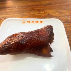 佳兰烧麦(沙县府前中路店) 여행 사진