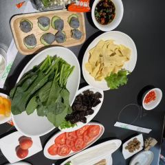 蒙都43°9羊火鍋(帝豪店)張用戶圖片