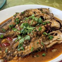 正宗海鲜饺子王 User Photo