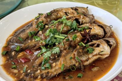 正宗海鲜饺子王