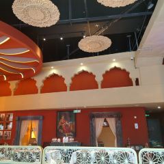 Amber Palace Modern Indian Restaurant 여행 사진