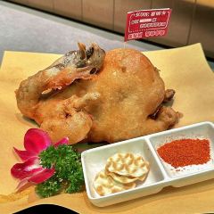 My Fate, My Choice·Chinese Cuisine (Qujiang Creative Valley Branch) 여행 사진