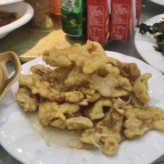 Laoqingsonghuntunguan User Photo