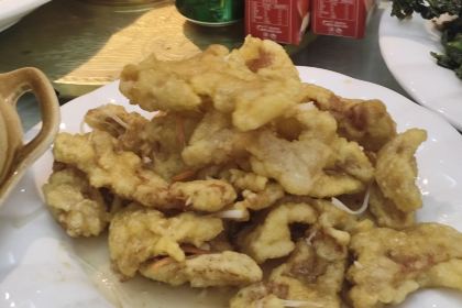 Laoqingsonghuntunguan