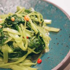 阳江中心福朋喜来登酒店·壹泰东南亚餐厅 User Photo