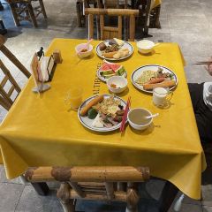 Hangzhou Visodhita Hotel(Linyin)·Tea Garden Restaurant User Photo