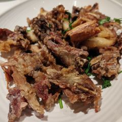 Siji Minfu Roast Duck (Gugong) User Photo