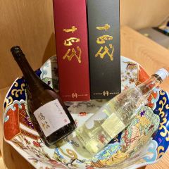 鶴松·高空の上居酒屋（深圳灣店）張用戶圖片