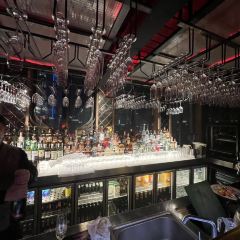 CHAR bar and grill ảnh của người dùng