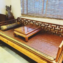 Guanzhong Road Shanwei Art Restaurant User Photo