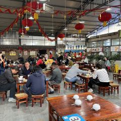 传统弥勒菜 User Photo