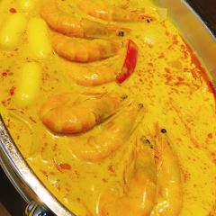 泰果东南亚泰国菜餐厅(义乌万达店) User Photo