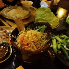 Thai Restaurant User Photo