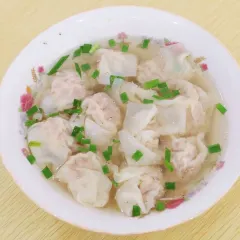 Man Bao Wonton (GongDa) User Photo