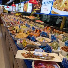 Guests come Banquet QingZhou User Photo