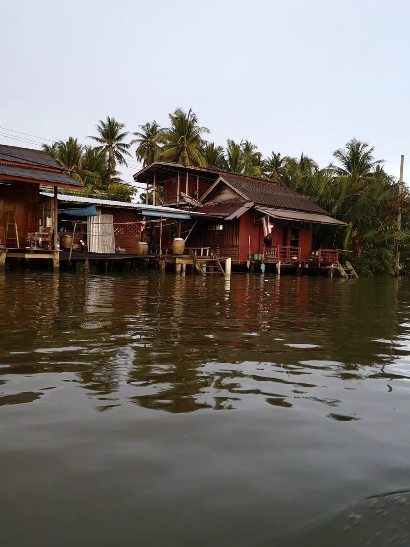 安帕瓦水上市場用戶評價