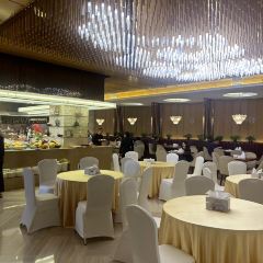 波司登國際開元名庭大酒店自助餐張用戶圖片