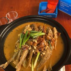 大老吴菜馆(心怡水湾店) 여행 사진