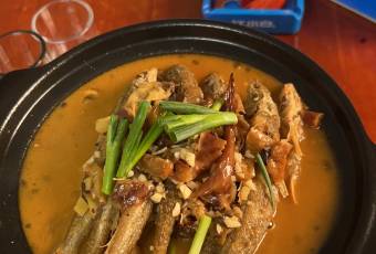 大老吴菜馆(心怡水湾店) user photo