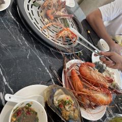 HWSeafood User Photo