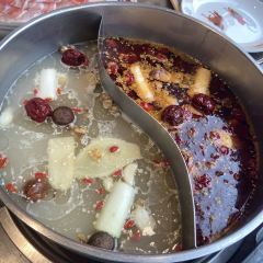 샤오페이양 맨션 여행 사진