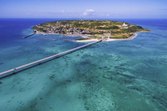 Kouri Island Tickets [2026] - Promos, Prices, Reviews & Opening