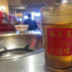 ZHU GUANG YU HOT POT 여행 사진