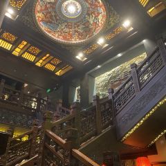 FENG LIN GE ảnh của người dùng