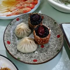 JIN XIANG YU User Photo