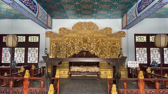 Gorlos Hala Imperial Mansions