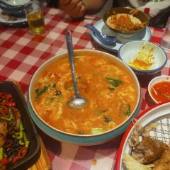 san gen dian gan User Photo