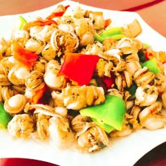 美多食府(锦绣花园店) User Photo