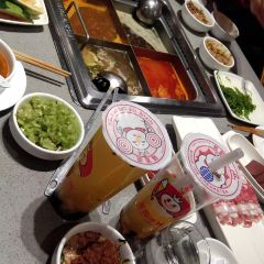 Haidilao Hot Pot (Joy City) 여행 사진