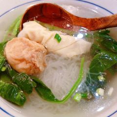 佳乐汤包(人民广场店) User Photo