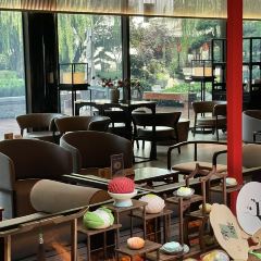唐华华邑酒店·鲜艳全日餐厅 User Photo