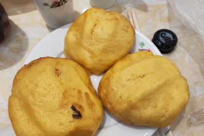 悦府东北私房菜·饺子王·铁锅炖(长白山万达店)