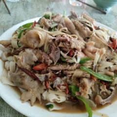 金鼎牛肉面 User Photo