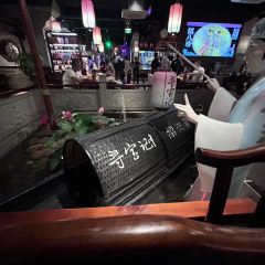 XUNBAOJI User Photo
