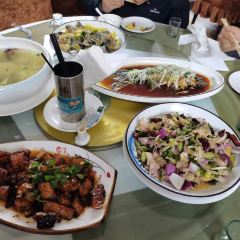 抚远来来来商务酒店·中餐厅 User Photo