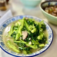 Sanshiniannanhuaqiao Lamb Restaurant ảnh của người dùng