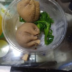 笮山羊雙鑫羊肉米線店張用戶圖片