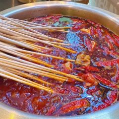 李闹闹麻辣烫 User Photo