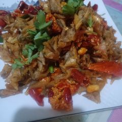 双悦农家渔村(紫蒙湖店) User Photo