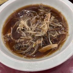 古城北大院(月丽大厦店) User Photo