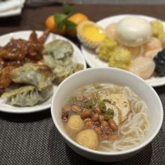 戈佐西餐厅 User Photo