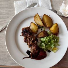 Listvyanka Club Grill & Restaurant User Photo
